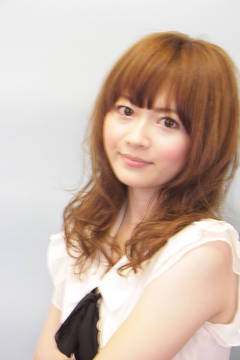 ゆるふわウェーブ|Beach 浦和店