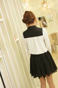 編み込みアレンジ|Beach 浦和店