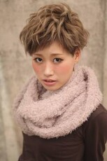 スモーキーマカロン|asha VaSE