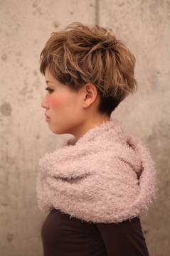 スモーキーマカロン|asha VaSE