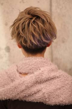 スモーキーマカロン|asha VaSE