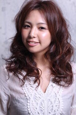 オータムシュシュ　ロング|asha VaSE