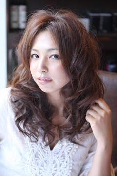 オータムシュシュ　ロング|asha VaSE