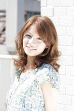 スプリングカール|Beach 浦和店