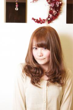 ツヤふわカール|Beach 浦和店