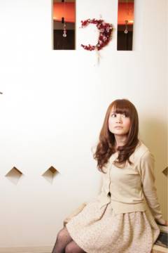 ツヤふわカール|Beach 浦和店