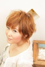 フワかわショート|Beach 浦和店