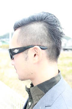 　【ルードスタイル】|Wiz志津・ユーカリが丘店