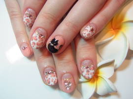 あ|nail salon sou　心斎橋店