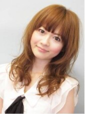 ゆるふわウェーブ|Beach ステラタウン前店