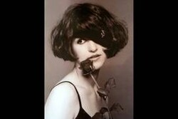 ミディアムボブ|Teo hair