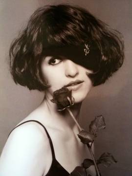 ミディアムボブ|Teo hair