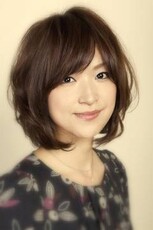 上品でエレガントな、なめらかカール♪|aJyu