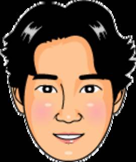 新橋GoodLuckのキャラクター|新橋 Good Luck カイロプラクティック