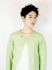 ICHI[ナチュラル]ルーズショート|YARD.