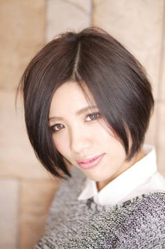 セクシークールボブ