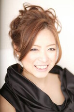 カジュアル過ぎないプチフォーマルスタイル|TotalBeautySalon Moulin-R