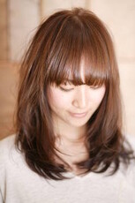  ジューシーcolor |TotalBeautySalon Moulin-R