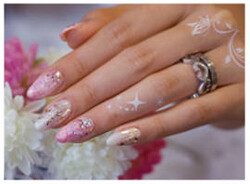 輝くアフィックスアート|Rep Nail Salon＆School