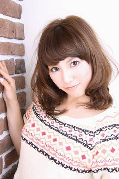 ☆クラシカルミディ☆|hair salon Aere