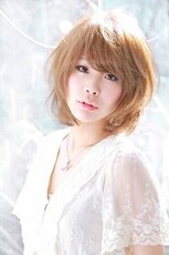 【Aere　　☆sweet☆medium】|hair salon Aere