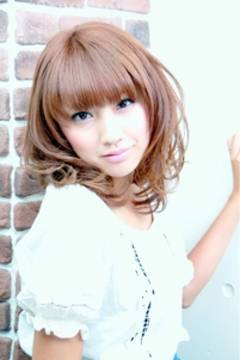 スウィートカール|hair salon Aere