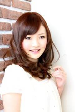sweetセミディ|hair salon Aere