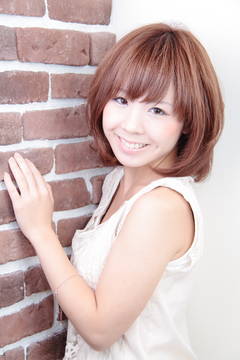 ★ナチュラルスイートカール★|hair salon Aere