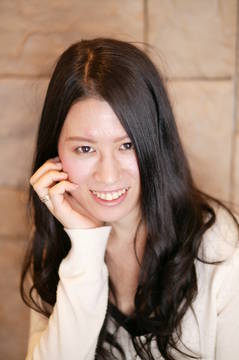 ナチュラルロング|TotalBeautySalon Moulin-R