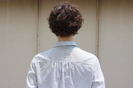 マニッシュ、マッシュ|ART+