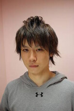 メンズカット|ART+