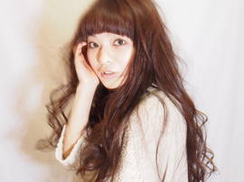 ニュアンスロング