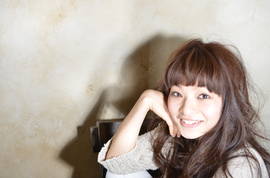 ニュアンスロング|Cadre