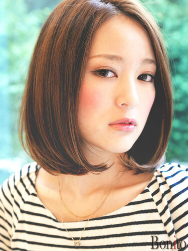 Bonitoオリジナルカット