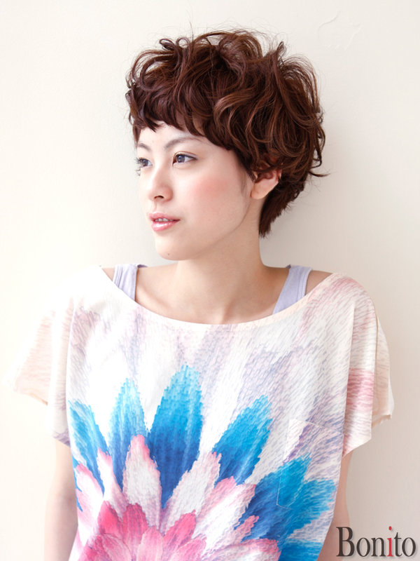 Bonitoオリジナルカット|Bonito