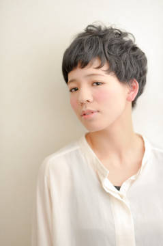 フレンチマッシュ|LA.FAMILLE