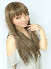 グラマラス|COCO HAIR FACE