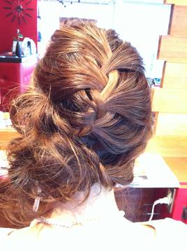 アップスタイル|ＣａｎｄｙＬａｕｇｈＡｉｒ