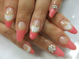 ネイル|minkstyle 代々木公園店