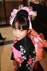 七五三もお任せください！！|美容室Ｂ・Ｃ・Ｂ・Ｇ　和光店