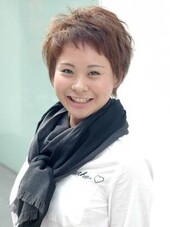 ボディーパーマスタイル|Le Ciel ～ヘアサロン～