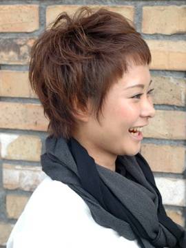 ボディーパーマスタイル|Le Ciel ～ヘアサロン～