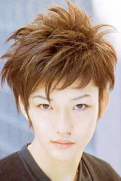 イレギュショート|MaxBlonde