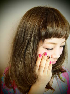 ２０１３～spring color～|ZIP second