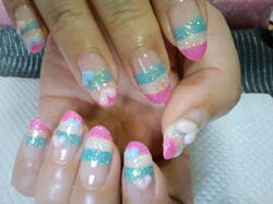 ﾎﾞｰﾀﾞｰﾈｲﾙ