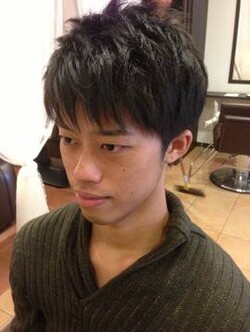 ２０１３ネオビジネスメンズショート|EDUCE 北花田店