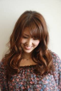 ゆるふわウェーブ|EDUCE 北花田店