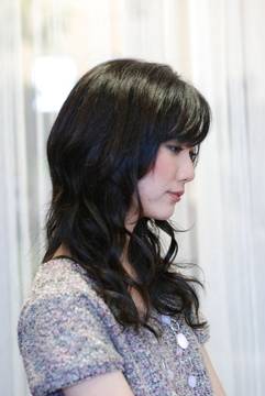 控え目カラーのジェントルウェーブ|EDUCE 北花田店