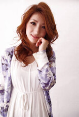 セクシー＆ガーリー|ＡＲＥＮＡ ＨＡＩＲ