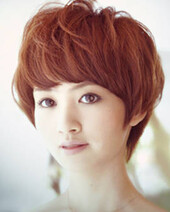 ショートレイヤー|ＡＲＥＮＡ ＨＡＩＲ